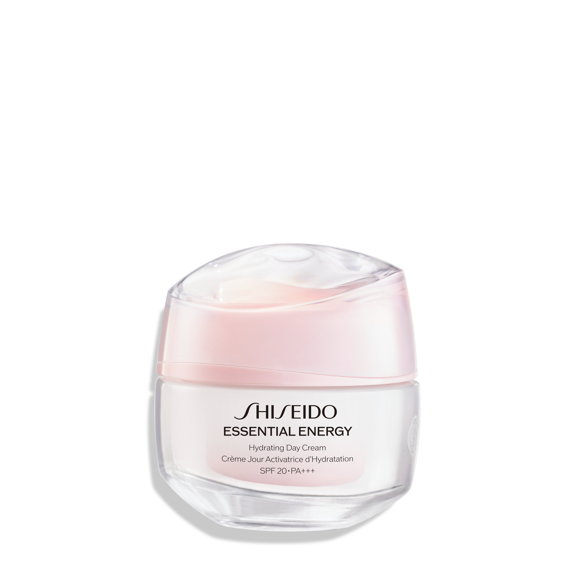 Hydrating Day Cream LSF20, 